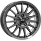 4er-Satz Streetrallye Felgen für Toyota Urban Cruiser 2009-2015