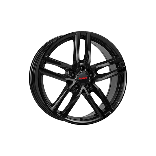 Set van 4 velgen Ikenu voor Toyota Urban Cruiser 2025+