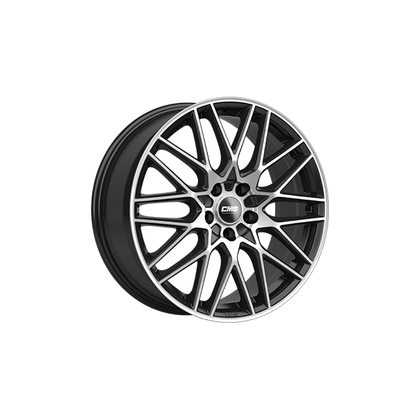 4 vanteen sarja C25 Toyota Yaris 2020+ -mallille