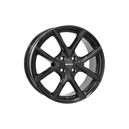 4er-Satz CL2 Felgen für Renault Clio 2005-2013