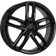 Sæt med 4 fælge Ikenu til Renault Clio 2019-2023