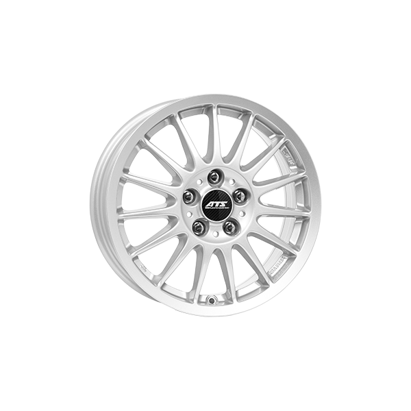 4 vanteen sarja Streetrallye Renault Clio 2019-2023 -mallille