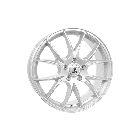 4er-Satz Kira Felgen für Renault Clio 2026+