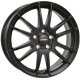 Set di 4 cerchi Monstr per Renault Clio 2026+