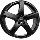 4 vanteen sarja Freeze Renault Espace 2002-2015 -mallille