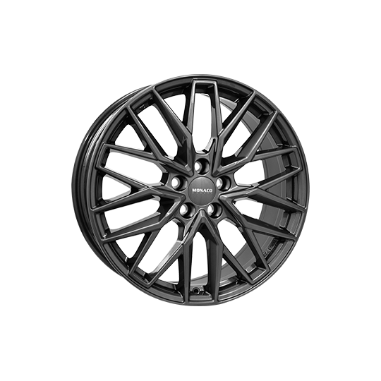 Lot de 4 jantes GPX pour Renault Espace 2002-2015