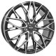 Sats med 4 fälgar GP15 för Renault Espace 2015-2021