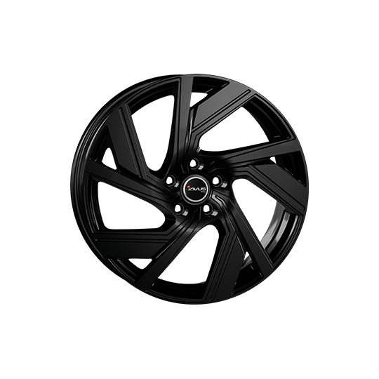Sæt med 4 fælge AC-521 til Renault Espace 2023+