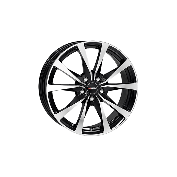 Sats med 4 fälgar Brixen för Renault Espace 2023+