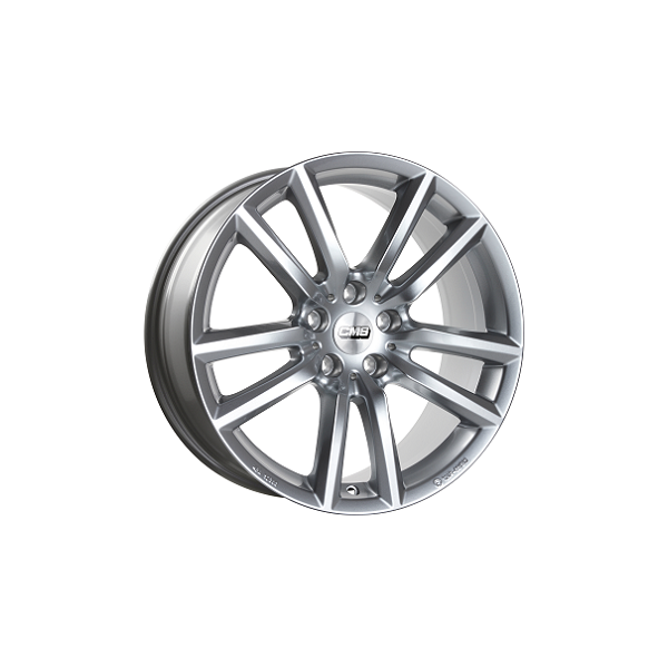 Lot de 4 jantes C27 pour Renault Espace 2023+