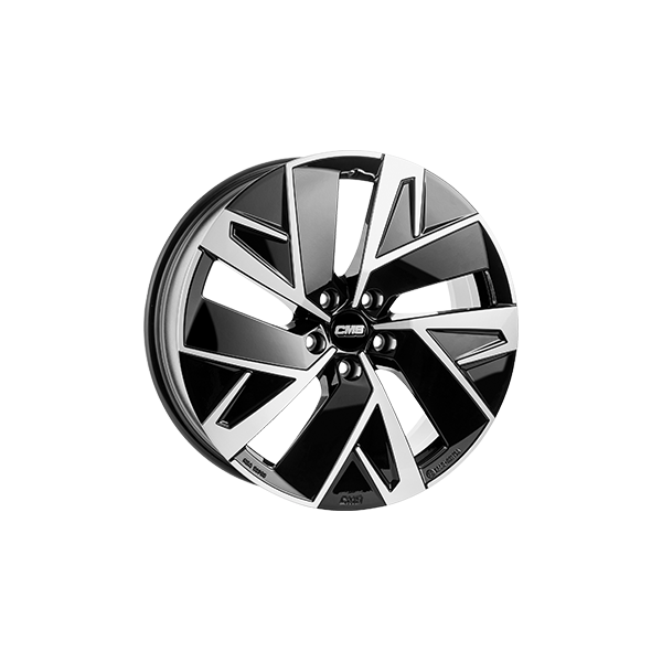 Sæt med 4 fælge C32-AERO til Renault Grand Scenic 2009-2016
