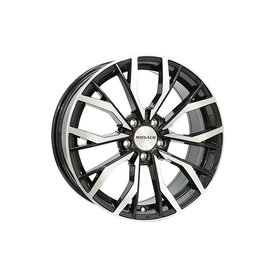 4 vanteen sarja GP5 Renault Grand Scenic 2009-2016 -mallille