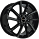 Set of 4 AC-518 wheels for Renault Kadjar 2015-2022