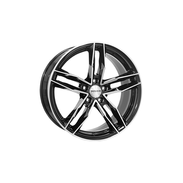 Set of 4 RR8M wheels for Renault Kadjar 2015-2022