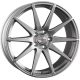 Juego de 4 llantas GTX para Renault Megane 2008-2016