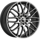 4 vanteen sarja C25 Renault Scenic 2009-2016 -mallille
