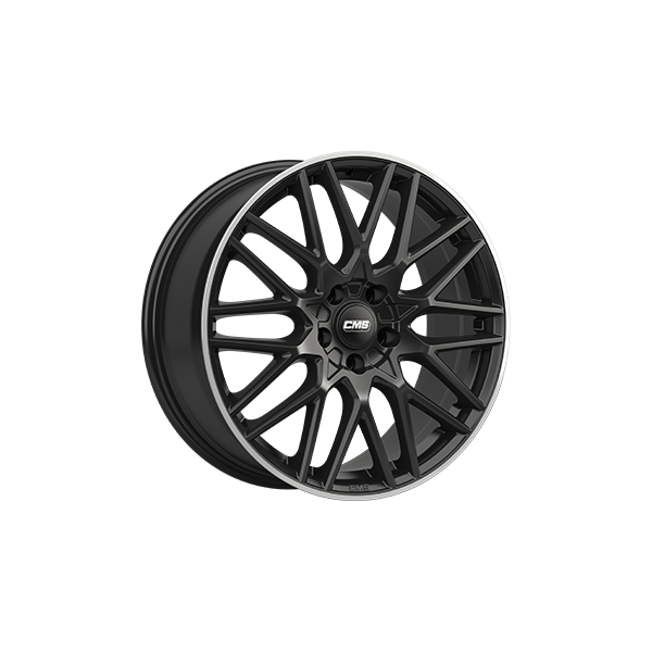 Lot de 4 jantes C25 pour Renault Scenic E-Tech 2024+