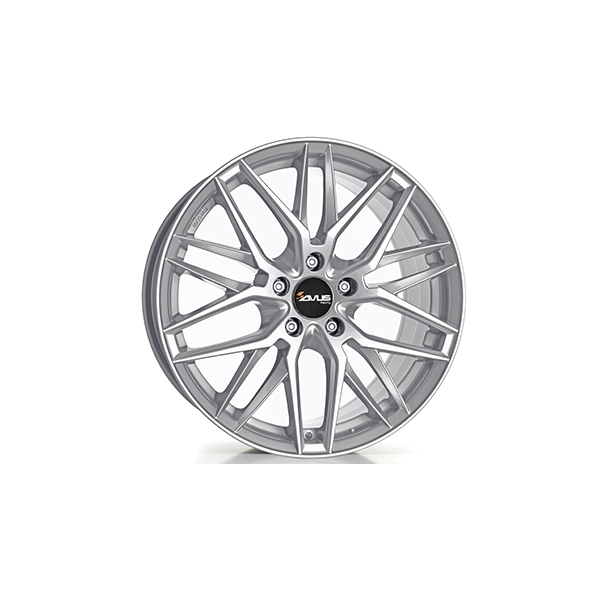 Juego de 4 llantas AF19 para Renault Talisman 2016-2021