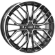 4 vanteen sarja Tiara 4 Renault Twingo E-tech 2026+ -mallille