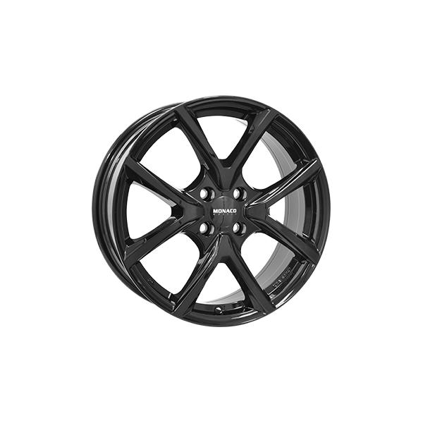 Set van 4 velgen CL2 voor Renault ZOE 2013-2019