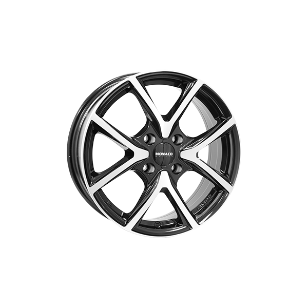 Set van 4 velgen CL2 voor Renault ZOE 2013-2019