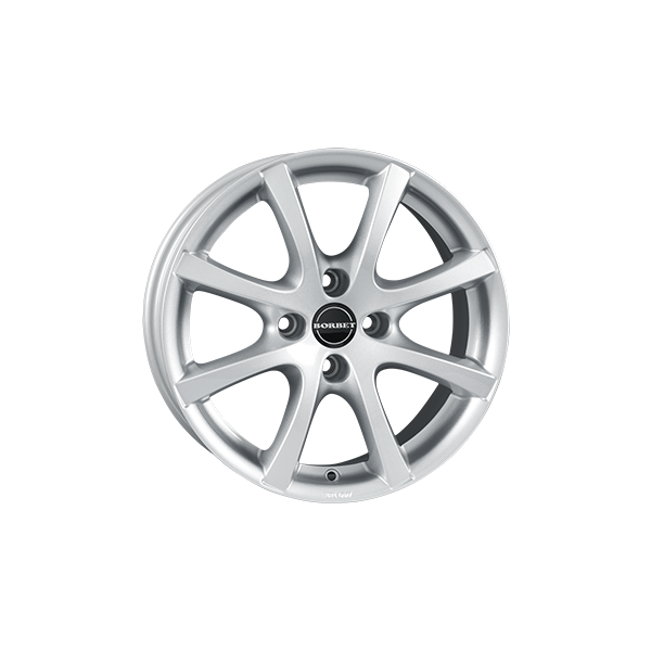 Juego de 4 llantas LV4 para Skoda Citigo-e iV 2019+