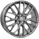Juego de 4 llantas GPX para Skoda Elroq 2024+