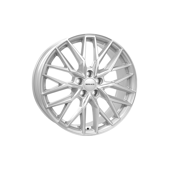 Sats med 4 fälgar GPX för Skoda Enyaq iV 2021+