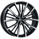 Juego de 4 llantas Union para Skoda Enyaq iV 2021+