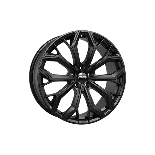 Sats med 4 fälgar C37 för Skoda Enyaq iV Coupe 2022+