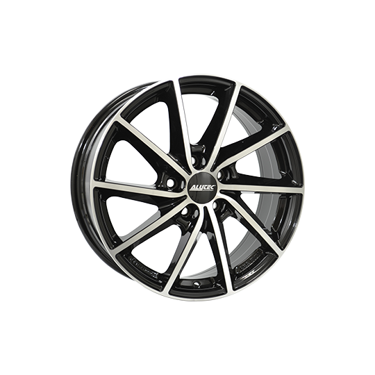Set di 4 cerchi Singa per Skoda Fabia 2007-2015