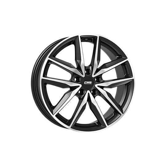 4 vanteen sarja C28 Skoda Fabia 2015-2021 -mallille