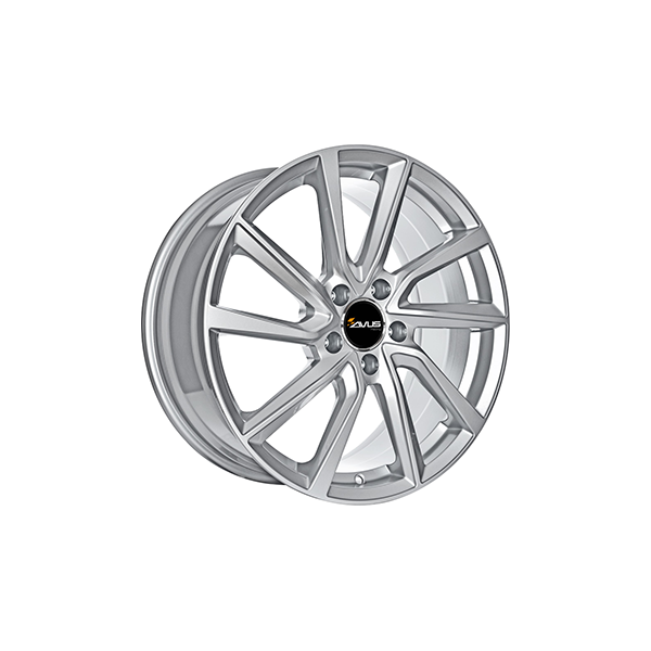 Set of 4 AC-518 wheels for Skoda Fabia Combi 2008-2015