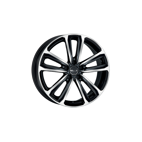 4er-Satz Magma Felgen für Skoda Fabia Combi 2015+