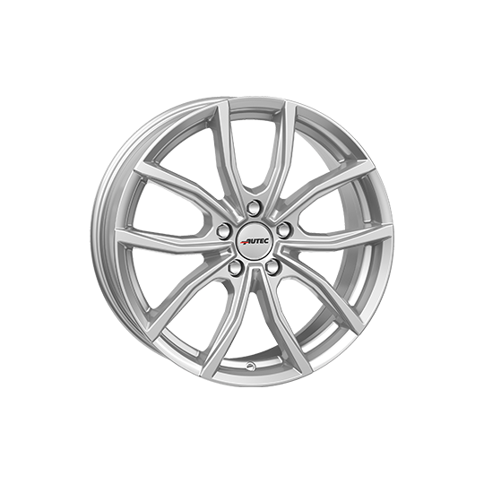 Set di 4 cerchi Vidron per Skoda Fabia Combi 2015+