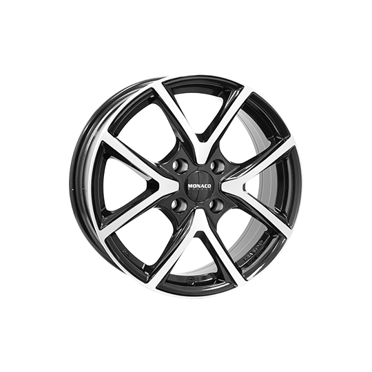 Set di 4 cerchi CL2 per Skoda Citigo 2012-2020