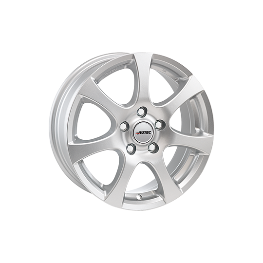 Set di 4 cerchi Zenit per Skoda Citigo 2012-2020