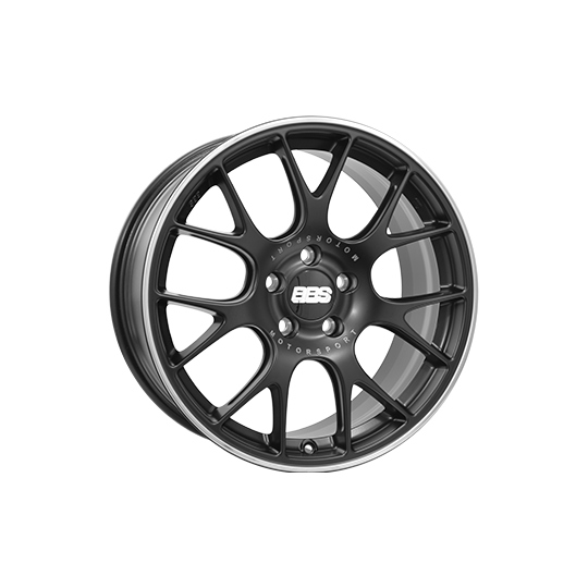 4er-Satz CH-R Felgen für Skoda Kodiaq 2017-2024