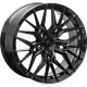 Set of 4 FF2 wheels for Skoda Kodiaq 2024+