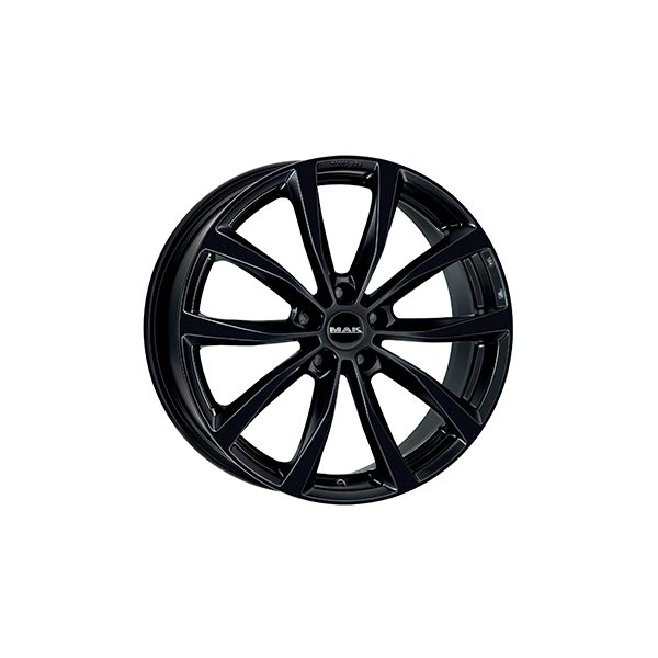 Sæt med 4 fælge Wolf til Skoda Kodiaq 2024+