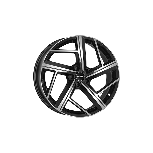 Juego de 4 llantas Qvattro para Skoda Octavia 2013-2017