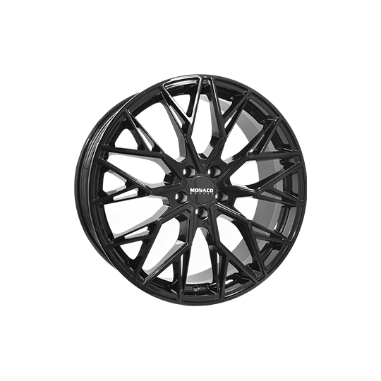 Juego de 4 llantas GP15 para Skoda Octavia 2020+