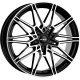 Juego de 4 llantas Koenig para Skoda Superb 2008-2015