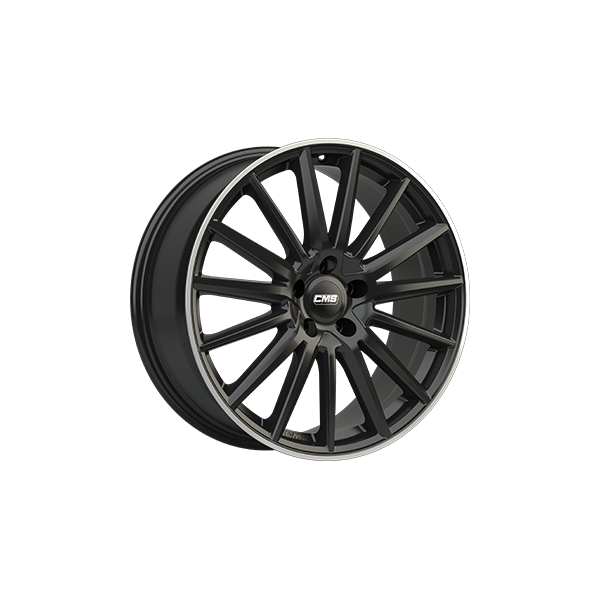 Sats med 4 fälgar C23 för Skoda Superb Combi 2010-2015