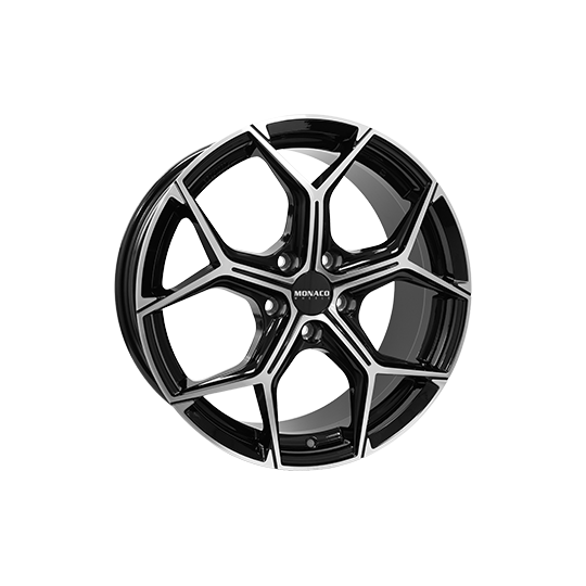 Sæt med 4 fælge GP16 til Skoda Superb Combi 2010-2015