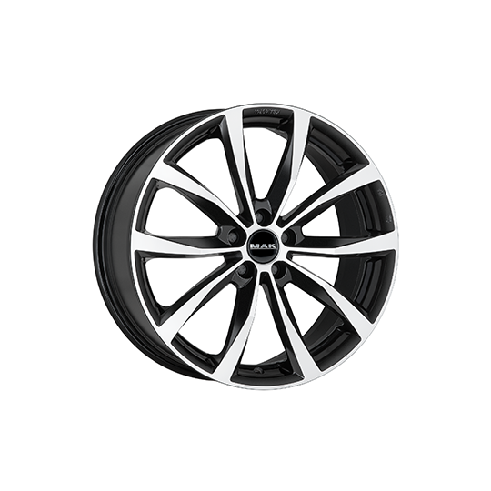 4 vanteen sarja Wolf Skoda Superb Combi 2010-2015 -mallille
