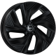 Set of 4 Electra wheels for Skoda Superb Combi 2015-2023