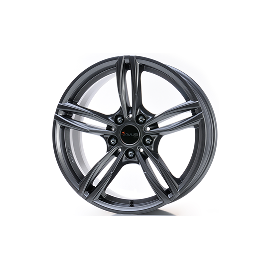 Sæt med 4 fælge AC-MB3 til Lucid Air 2022+