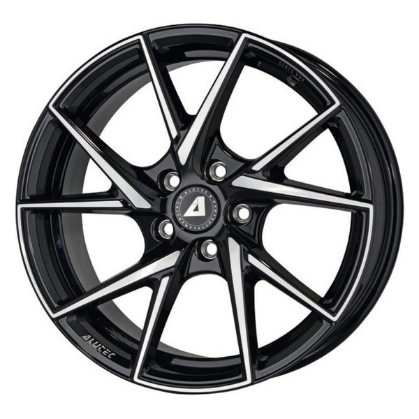 Juego de 4 llantas ADX.01 para Hyundai Kona 2023+