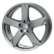 Set van 4 velgen Kodiak voor Hyundai Kona 2017-2020